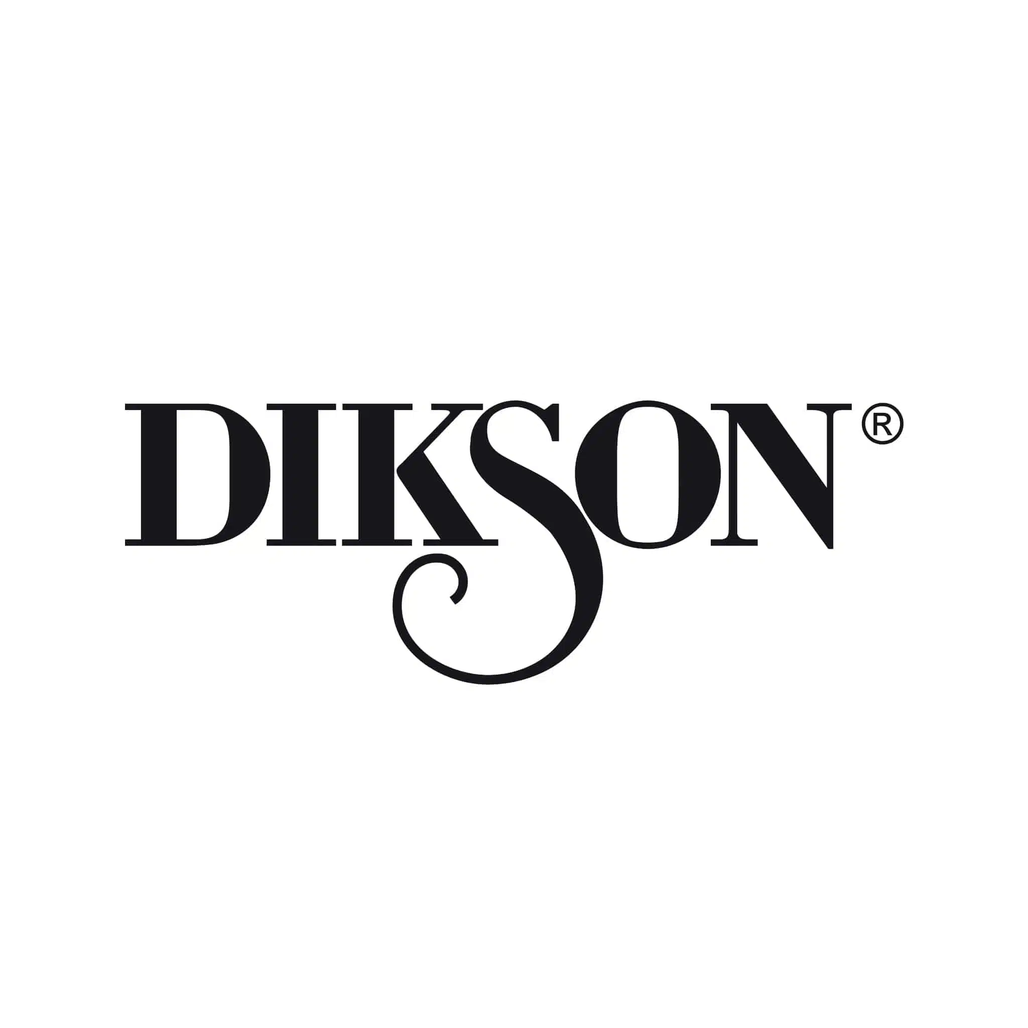 Dikson-Logo